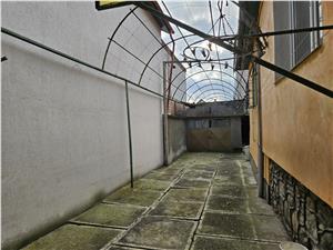 Casa de vanzare in Sibiu zona Lupeni