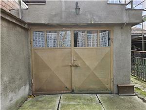 Casa de vanzare in Sibiu zona Lupeni