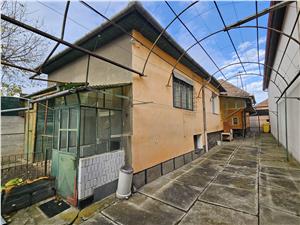 Casa de vanzare in Sibiu zona Lupeni