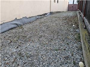 Casa cu garaj si gradina de inchiriat in Gusterita