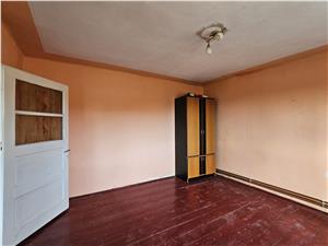 Casa de vanzare la Slimnic   Stolzenburg