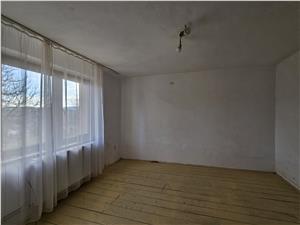 Casa de vanzare la Slimnic   Stolzenburg