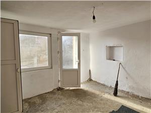 Casa de vanzare la Slimnic   Stolzenburg