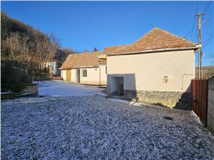 Casa de vanzare la Slimnic Stolzenburg