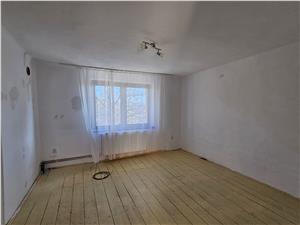 Casa de vanzare la Slimnic   Stolzenburg