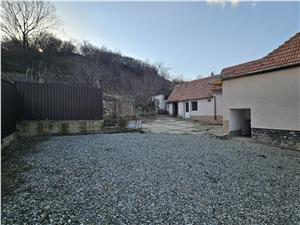 Casa de vanzare la Slimnic   Stolzenburg