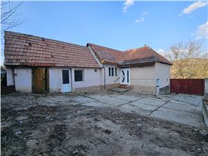 Casa de vanzare la Slimnic - Stolzenburg