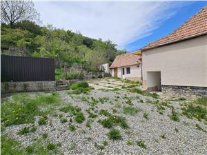 Casa de vanzare la Slimnic Stolzenburg