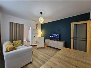 Apartament 2 camere de inchiriat in Hipodrom