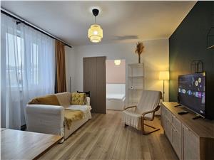 Apartament 2 camere de inchiriat in Hipodrom