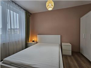 Apartament 2 camere de inchiriat in Hipodrom