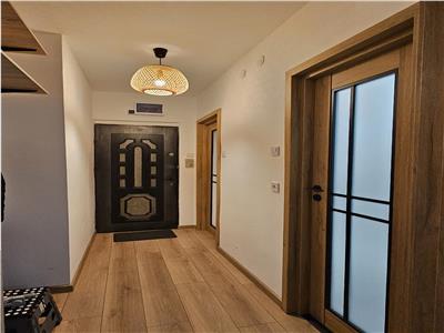 Apartament 2 camere de inchiriat in Hipodrom