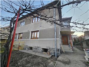 Casa de inchiriat zona centrala Sibiu