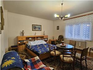 Casa de inchiriat zona centrala Sibiu
