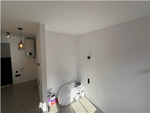 Apartament si garsoniera de vanzare in centrul istoric Sibiu