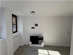 Apartament si garsoniera de vanzare in centrul istoric Sibiu