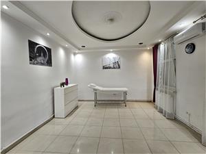 Spatiu comercial de inchiriat in Sibiu