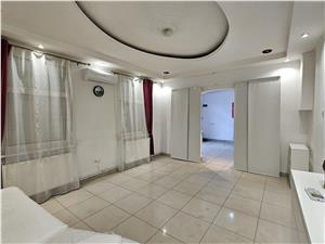 Spatiu comercial de inchiriat in Sibiu