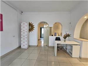 Spatiu comercial de inchiriat in Sibiu