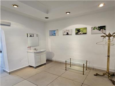 Spatiu comercial de inchiriat in Sibiu