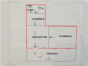 Spatiu comercial de inchiriat in Sibiu