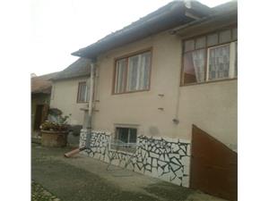 Casa de vanzare in Cristian