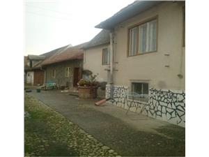 Casa de vanzare in Cristian