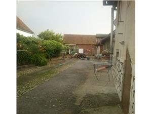 Casa de vanzare in Cristian