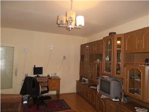 Apartament 2 camere in zona centrala Avrig