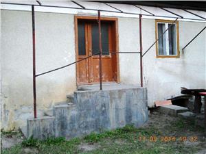 Casa 3 camere de vanzare in Talmaciu