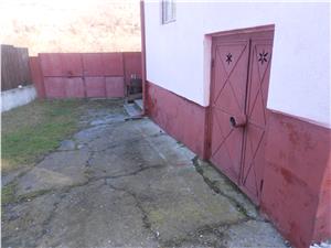 Casa de vanzare in Apoldu de Sus