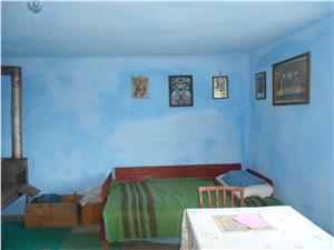 Casa de vanzare in Apoldu de Sus