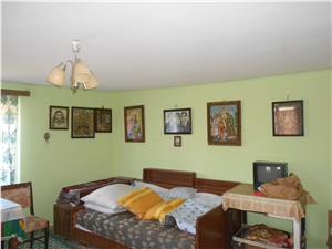 Casa de vanzare in Apoldu de Sus