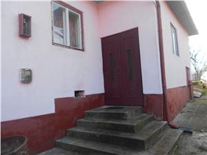 Casa de vanzare in Apoldu de Sus