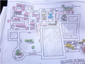 Garsoniera de vanzare in zona centrala, Sibiu