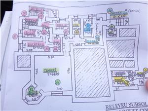 Garsoniera de vanzare in zona centrala, Sibiu