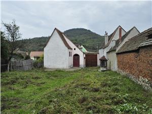 Casa pentru vacanta in Amnas Sibiu