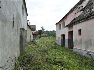 Casa pentru vacanta in Amnas Sibiu