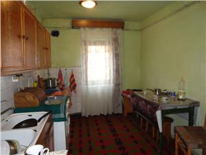 Apartament cu 2 camere de vanzare in Avrig Sibiu