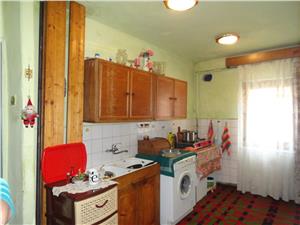 Apartament cu 2 camere de vanzare in Avrig Sibiu