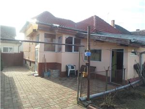 Casa de inchiriat in Lazaret Sibiu