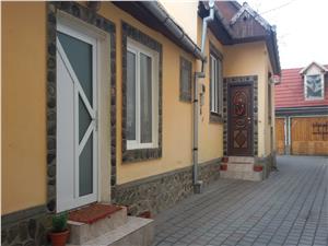 Casa de vanzare in Saliste Sibiu
