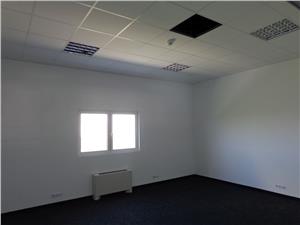 Spatiu pentru productie sau depozitare de inchiriat Sibiu