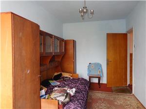 Apartament de vanzare cu 4 camere la pret de 3  in Hipodrom, Sibiu