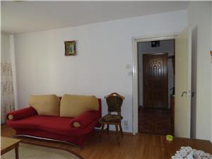 Apartament 2 camere de vanzare in zona Piata Rahovei