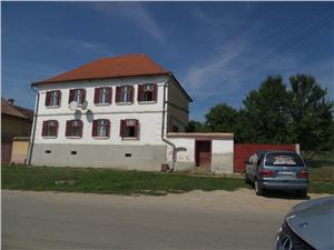 Casa de vanzare in Marpod Sibiu