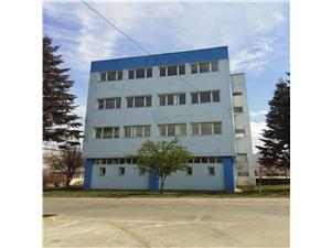 Cladire administrativa, spatiu pentru birouri de inchiriat in Sibiu