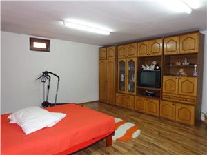Casa noua tip duplex in Sibiu zona Terezian
