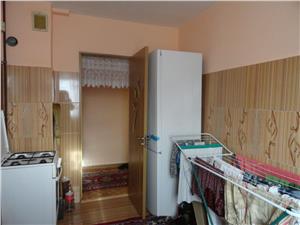 Apartament 2 camere de vanzare zona Rahovei  Sibiu