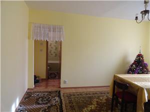 Apartament 2 camere de vanzare zona Rahovei   Sibiu